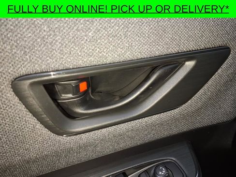 New 2026 Subaru Outback Premium image 14