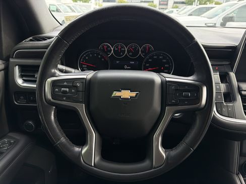 Used 2021 Chevrolet Tahoe LT RWD image 18