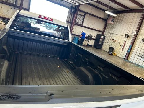 New 2026 GMC Sierra 1500 Pro image 31