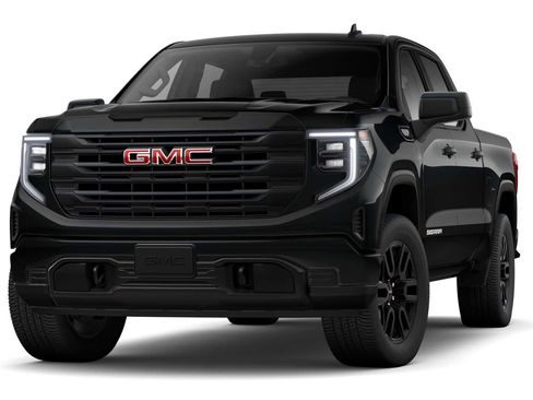 New 2026 GMC Sierra 1500 Pro image 2