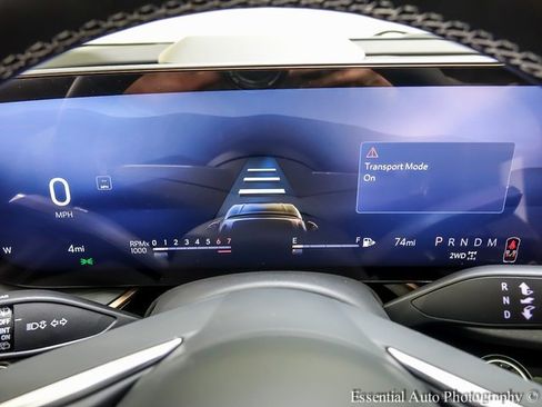 New 2025 Buick Envision Sport Touring image 12