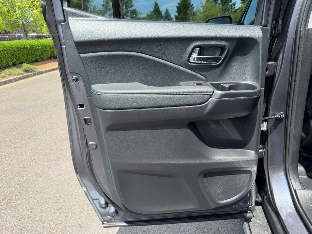 Used 2022 Honda Ridgeline RTL-E image 32