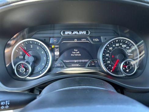 New 2026 RAM 1500 Laramie w/ Laramie Preferred Package AWD/4WD image 26