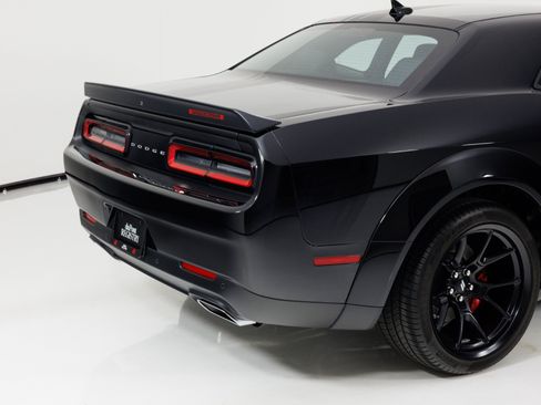 Used 2023 Dodge Challenger R/T Scat Pack RWD image 76