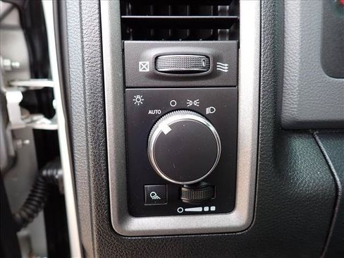 Used 2016 RAM 1500 Tradesman w/ Power & Remote Entry Group RWD image 14