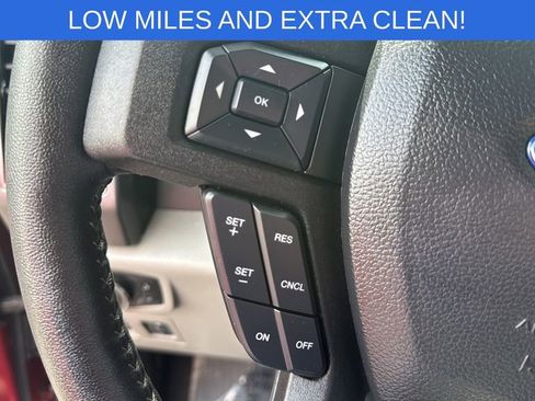 Certified 2019 Ford F150 XLT w/ Equipment Group 302A Luxury AWD/4WD image 27