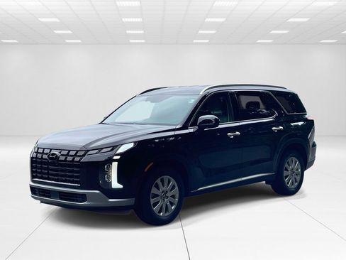 Used 2025 Hyundai Palisade SEL AWD/4WD image 3