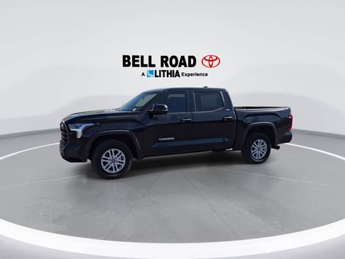 Used 2025 Toyota Tundra SR5 w/ SR5 Convenience Package AWD/4WD image 4