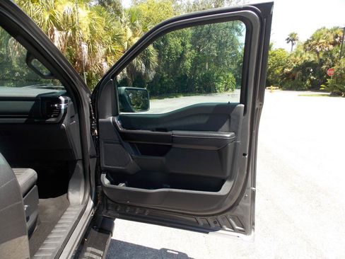 Used 2021 Ford F150 XL w/ STX Appearance Package AWD/4WD image 15