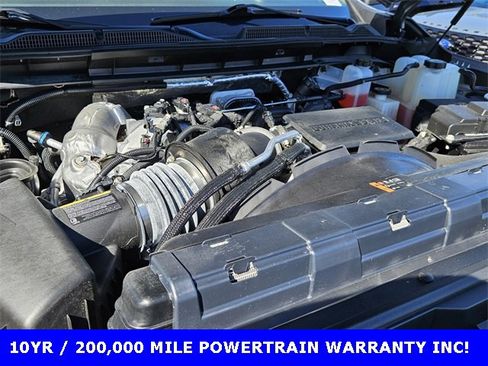 Used 2024 GMC Sierra 2500 SLT w/ SLT Premium Package image 20