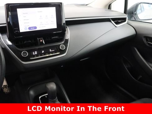 Used 2024 Toyota Corolla LE image 15