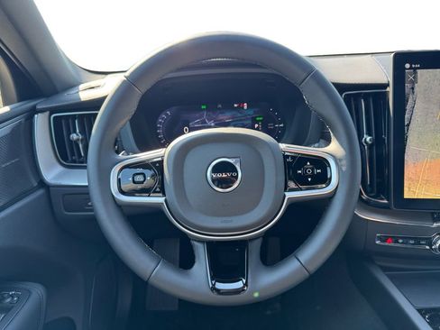 New 2026 Volvo XC60 T8 Ultra w/ Climate Package AWD/4WD image 13
