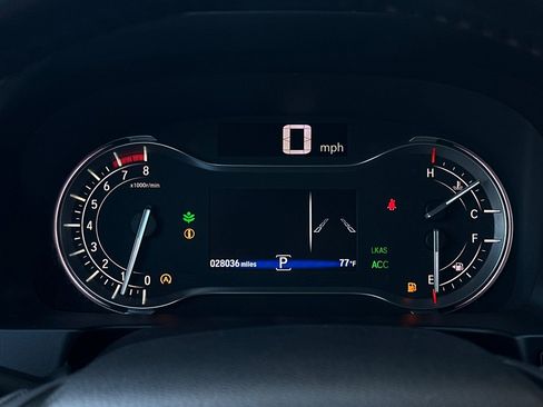 Used 2023 Honda Ridgeline Black Edition image 27