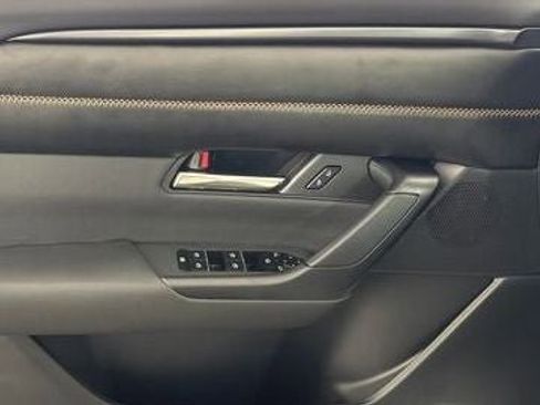 New 2026 MAZDA CX-50 2.5 Hybrid w/ Cargo Package AWD/4WD image 28
