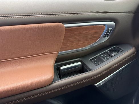 New 2026 Ford Expedition Max King Ranch image 21