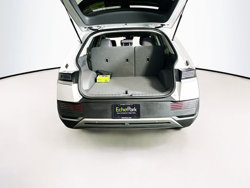 Used 2024 Hyundai Ioniq 5 SE RWD image 27