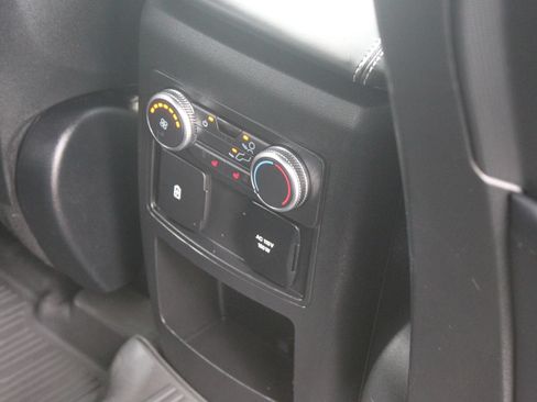 Used 2020 Ford Explorer ST w/ Premium Technology Package AWD/4WD image 17
