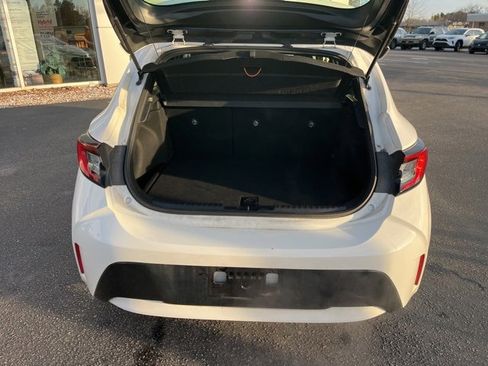 Used 2024 Toyota Corolla SE image 28