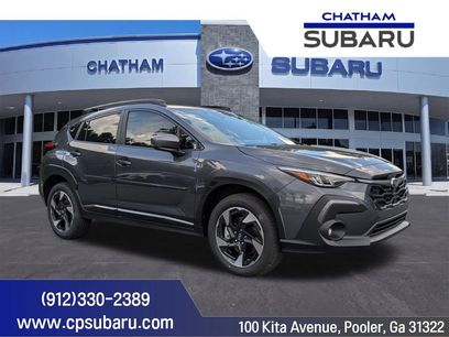 New 2026 Subaru Crosstrek 2.5i Limited