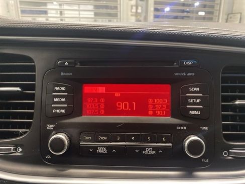 Used 2015 Kia Optima EX image 20