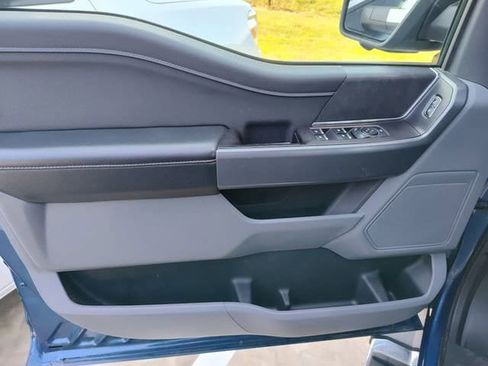 Used 2024 Ford F150 XLT w/ Mobile Office Package image 14