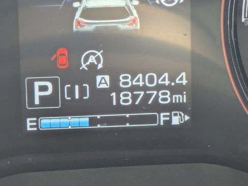 Used 2024 Subaru Forester Sport w/ Convenience Package AWD/4WD image 11