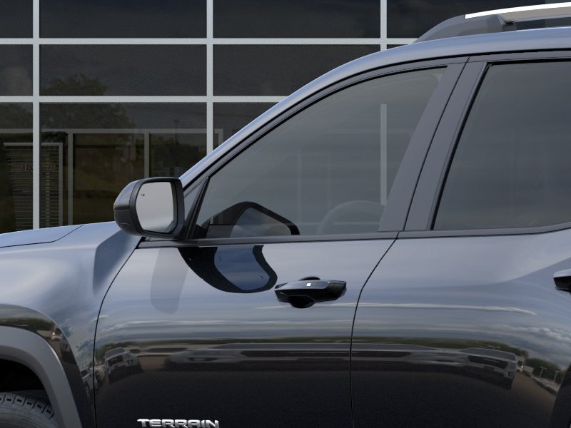 New 2026 GMC Terrain Elevation w/ Elevation Premium Package AWD/4WD image 12