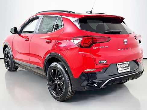 New 2026 Buick Encore GX Sport Touring w/ Advanced Technology Package AWD/4WD image 3