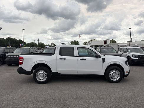 New 2026 Ford Maverick XL FWD image 8