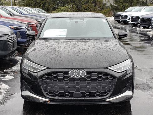 New 2026 Audi A3 2.0T Premium Plus image 5