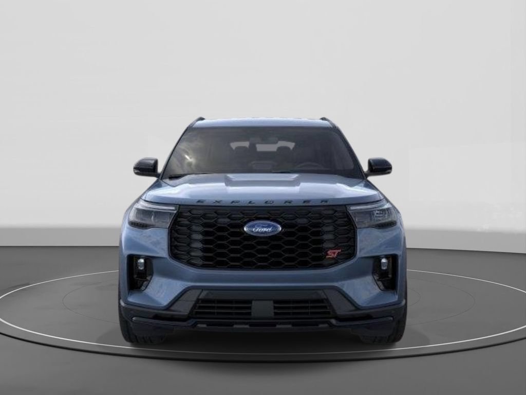 New 2026 Ford Explorer ST AWD/4WD image 6