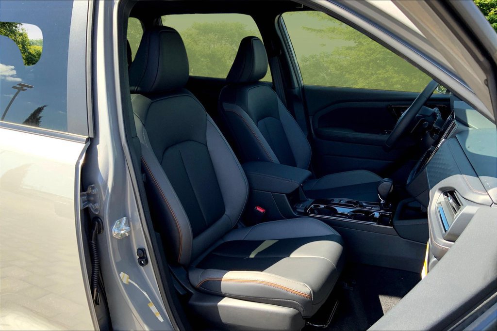 New 2026 Subaru Forester Sport w/ Onyx Edition AWD/4WD image 10