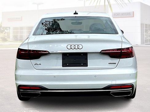 Used 2024 Audi A4 2.0T Premium Plus image 19