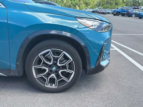 Certified 2023 BMW X1 xDrive28i w/ Premium Package AWD/4WD image 13