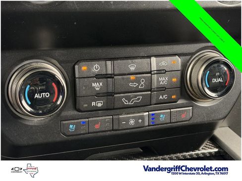 Used 2019 Ford F150 Raptor w/ Equipment Group 802A Luxury AWD/4WD image 20