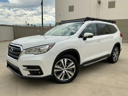 Used 2022 Subaru Ascent Limited w/ Technology Package