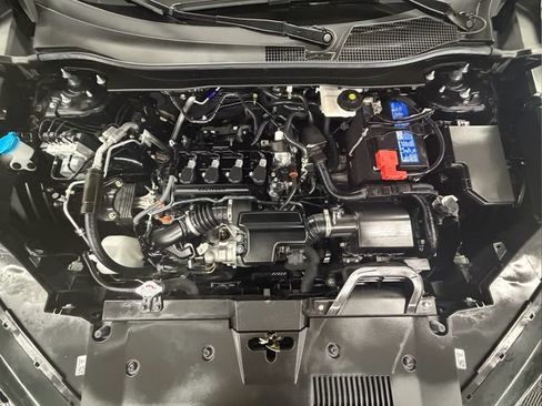 Certified 2026 Honda CR-V LX image 9