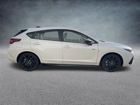 New 2026 Subaru Impreza RS w/ Popular Package #1 AWD/4WD image 4