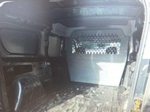Used 2018 RAM ProMaster City Tradesman FWD image 7