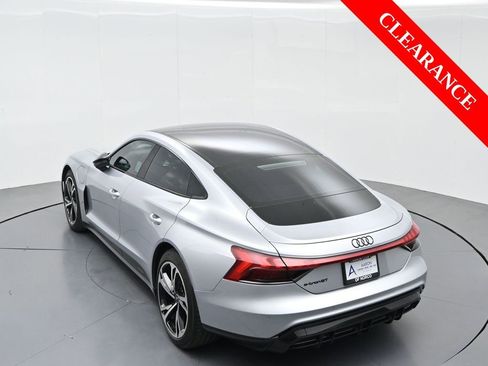 Used 2024 Audi e-tron GT Premium Plus image 58