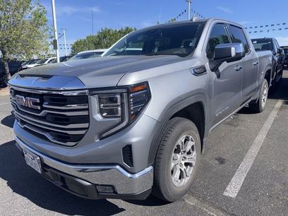 Used 2024 GMC Sierra 1500 SLT
