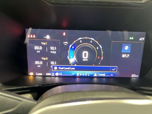 Used 2017 Honda Ridgeline Sport image 36