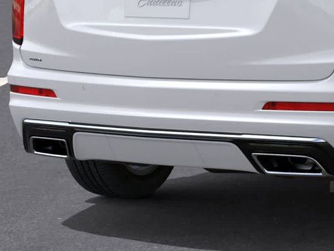 New 2025 Cadillac XT6 Premium Luxury w/ LPO, Floor Liner Package image 14