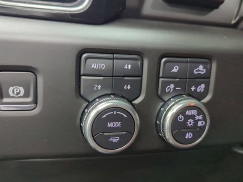 Used 2025 GMC Sierra 1500 Denali Ultimate AWD/4WD image 13
