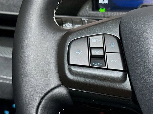 New 2025 Ford Mustang Mach-E GT w/ Interior Protection Package image 22