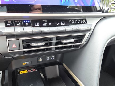 Certified 2025 Toyota Camry XSE w/ Premium Package AWD/4WD image 23