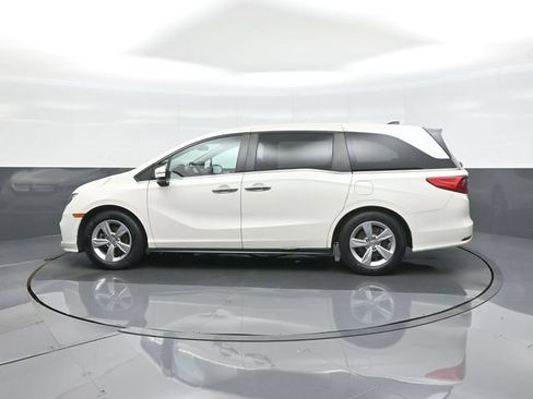 Used 2019 Honda Odyssey EX-L image 4