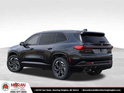 New 2026 Buick Enclave Sport Touring w/ Super Cruise Package FWD image 3