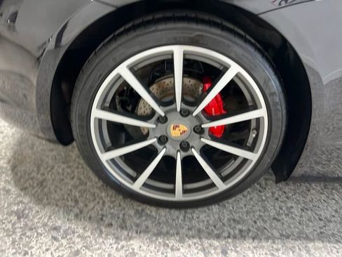 Used 2014 Porsche Boxster S image 49