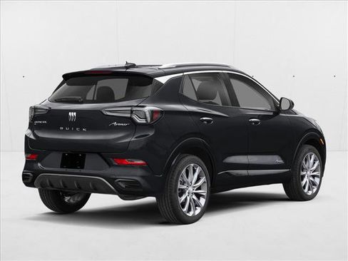 New 2026 Buick Encore GX Avenir w/ Avenir Technology Package image 2